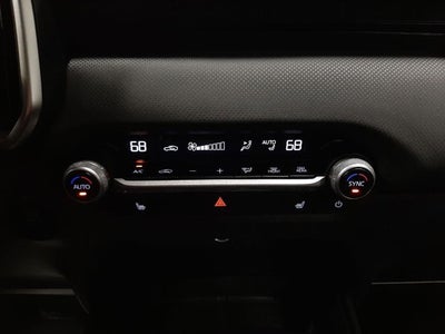 2024 Mazda Mazda CX-50 2.5 S PREFERRED PACKAGE A