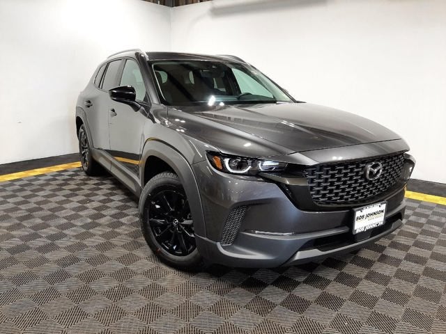 2024 Mazda Mazda CX-50 2.5 S Preferred Package