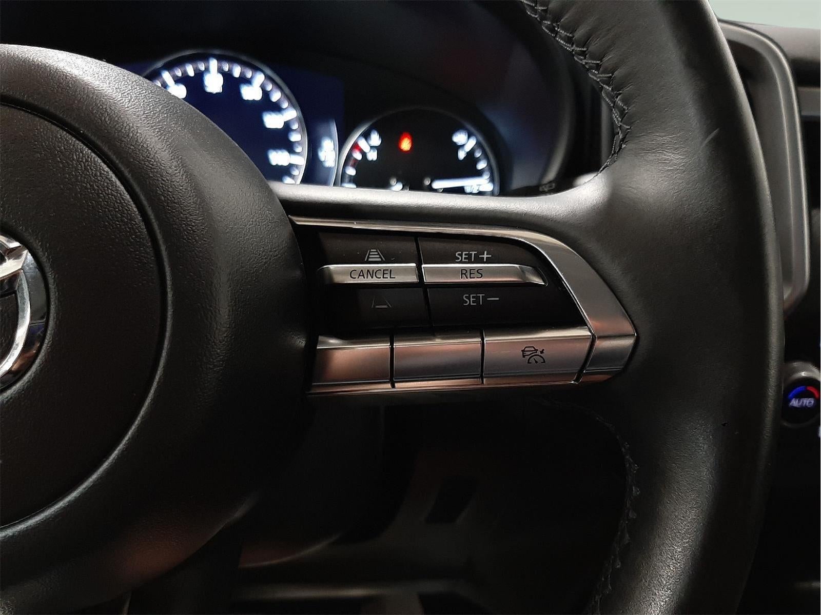 2024 Mazda Mazda CX-50 2.5 S Preferred Package