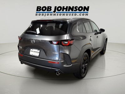 2024 Mazda Mazda CX-50 2.5 S Preferred Package