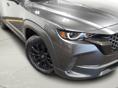 2024 Mazda Mazda CX-50 2.5 S Preferred Package