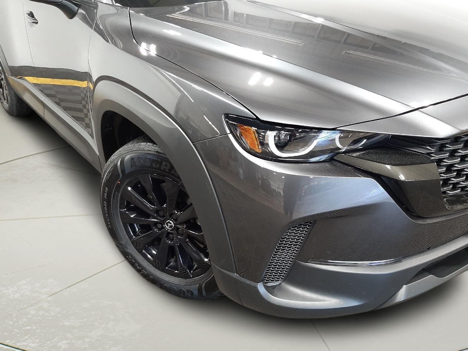 2024 Mazda Mazda CX-50 2.5 S Preferred Package