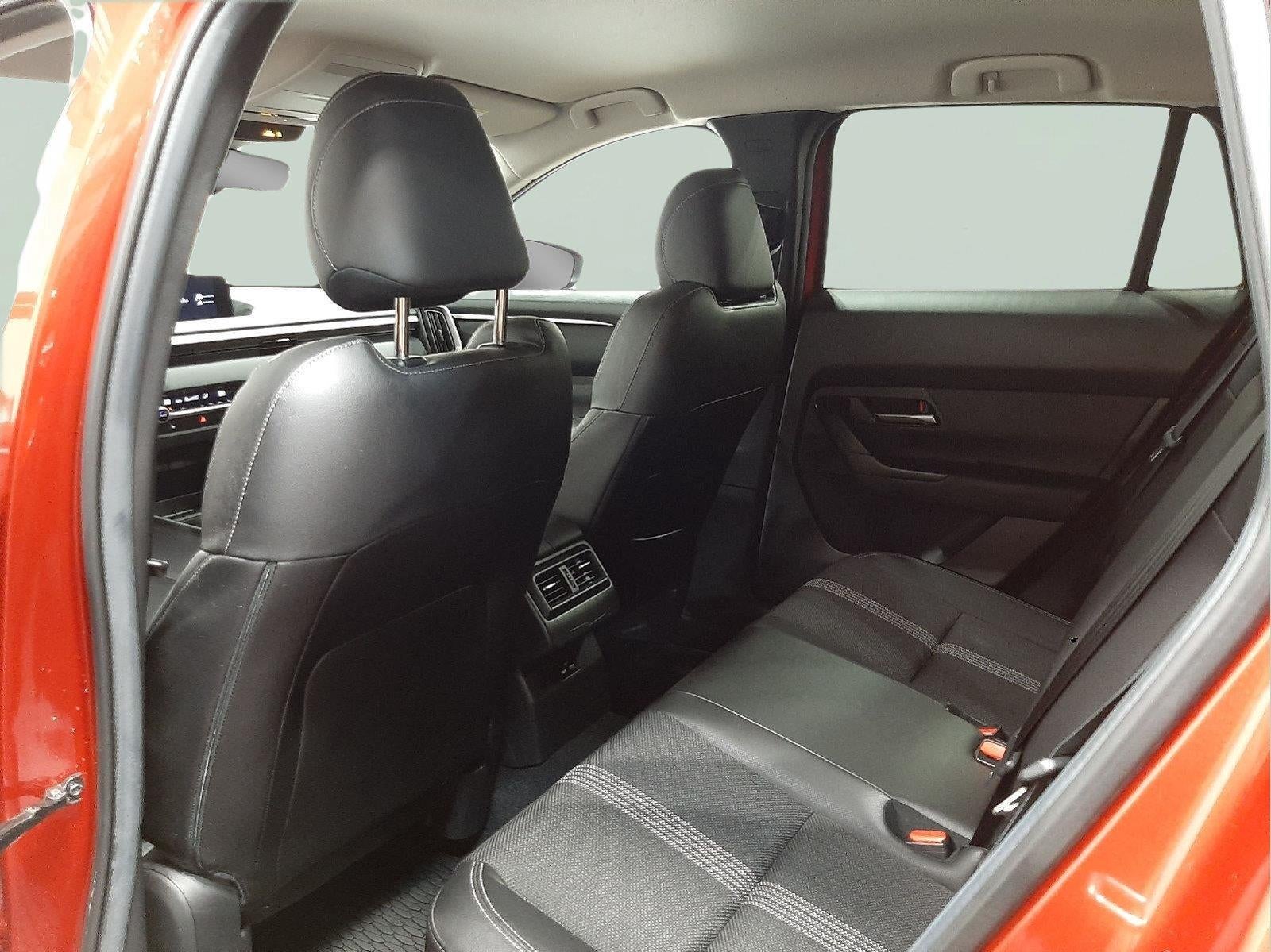 2024 Mazda Mazda Cx-50 2.5 S Preferred Package