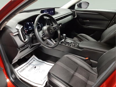 2024 Mazda Mazda Cx-50 2.5 S Preferred Package