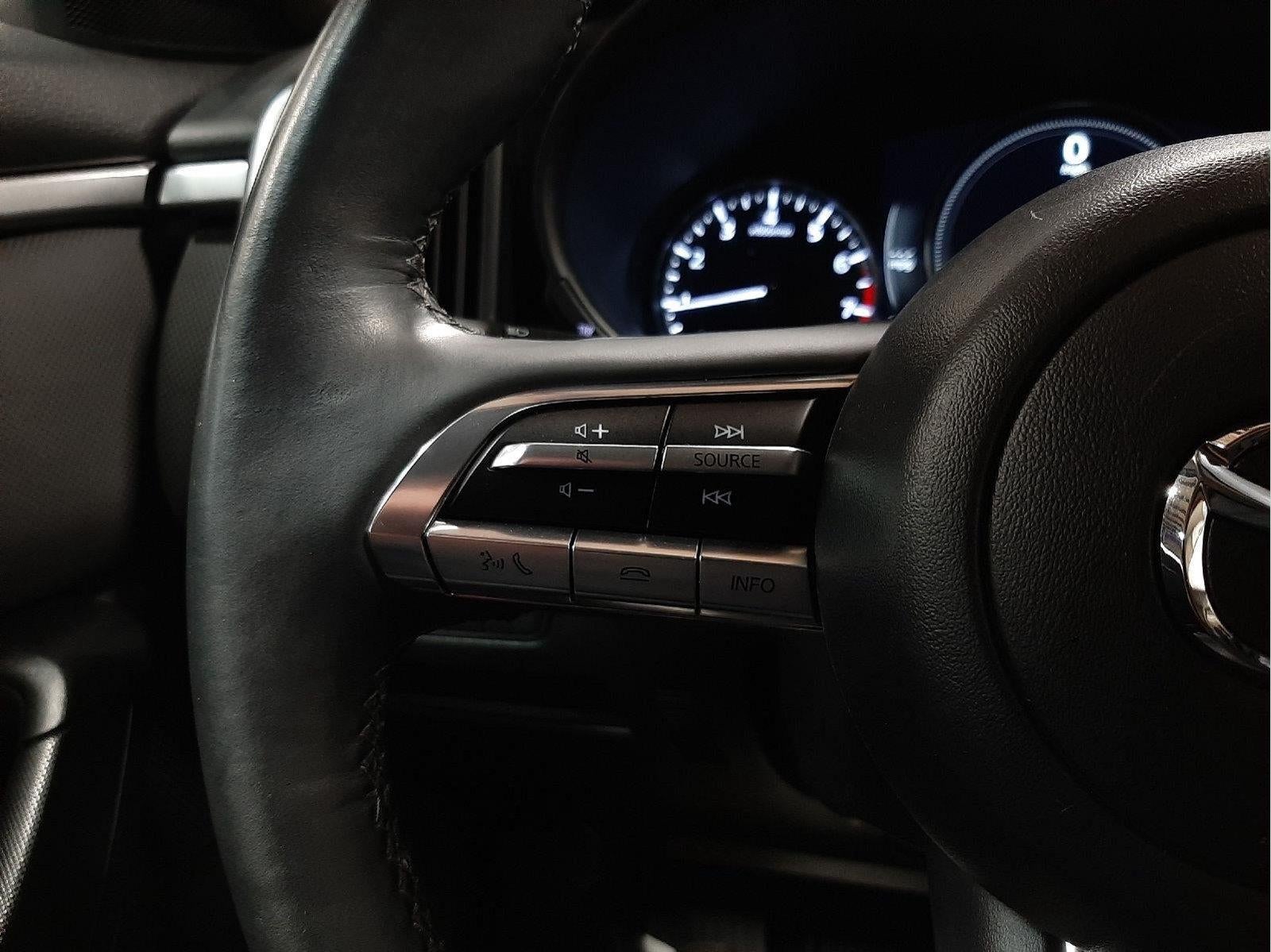 2024 Mazda Mazda Cx-50 2.5 S Preferred Package