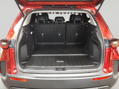 2024 Mazda Mazda Cx-50 2.5 S Preferred Package