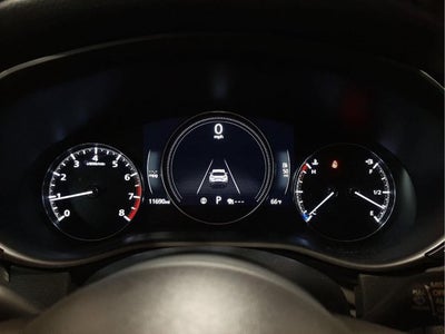 2024 Mazda Mazda Cx-50 2.5 S Preferred Package