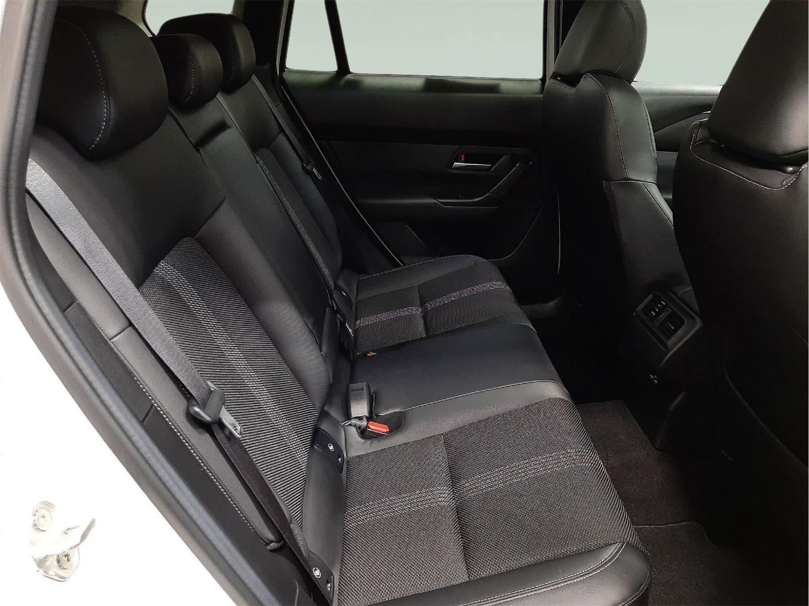 2023 Mazda Mazda CX-50 2.5 S Preferred Plus Package