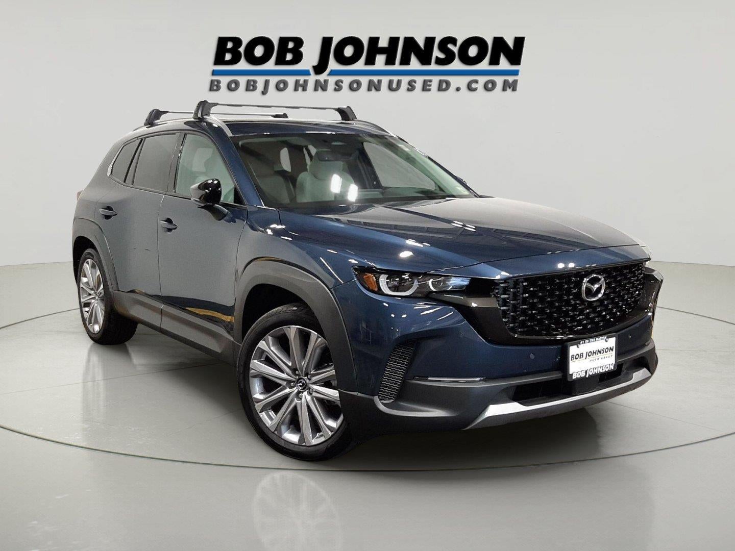 2026 Mazda Mazda Cx-50 2.5 Turbo