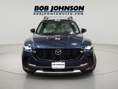 2026 Mazda Mazda Cx-50 2.5 Turbo