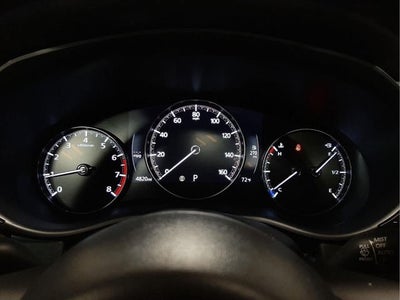 2026 Mazda Mazda Cx-50 2.5 Turbo