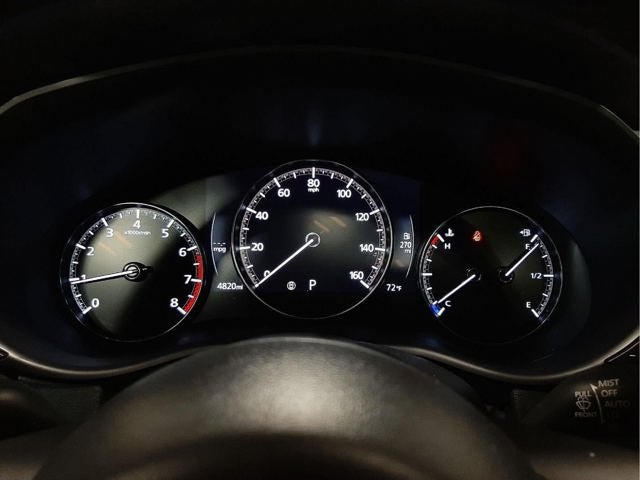 2026 Mazda Mazda Cx-50 2.5 Turbo