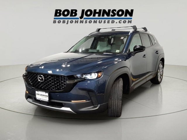 2026 Mazda Mazda Cx-50 2.5 Turbo