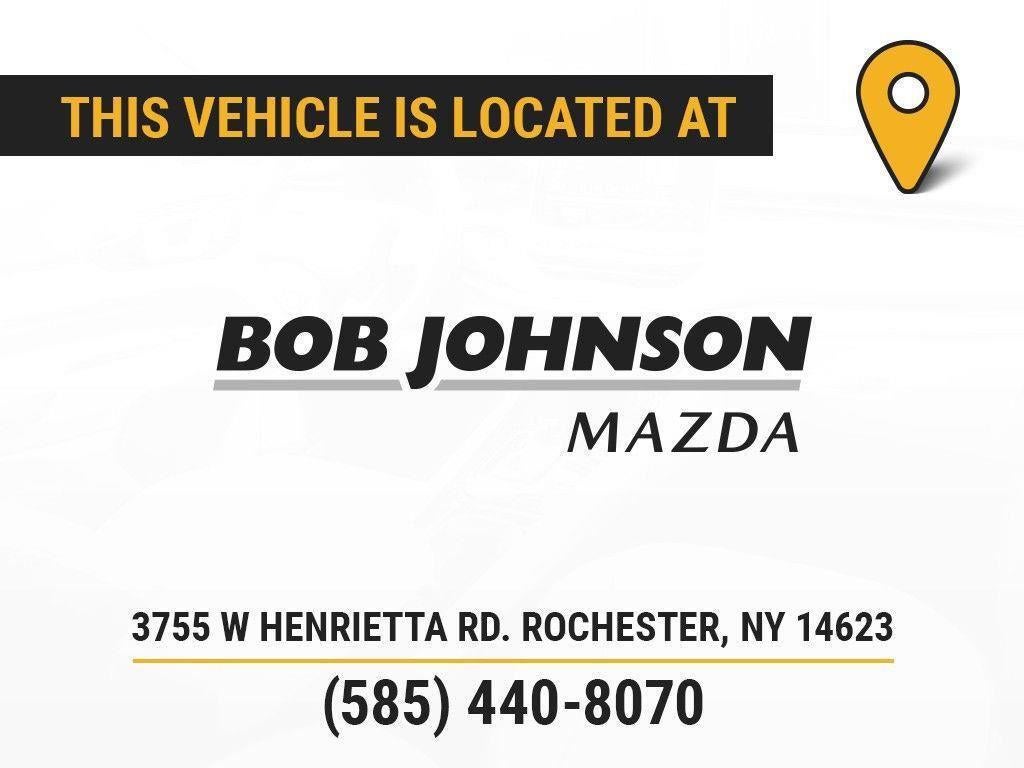 2024 Mazda Mazda CX-50 2.5 S Premium Package