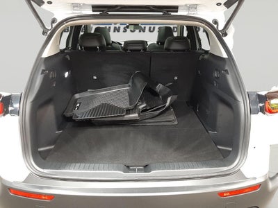 2024 Mazda Mazda CX-50 2.5 S Premium Package