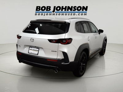2024 Mazda Mazda CX-50 2.5 S Premium Package