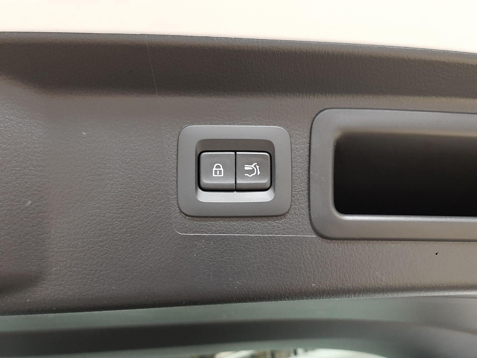 2024 Mazda Mazda CX-50 2.5 S Premium Package