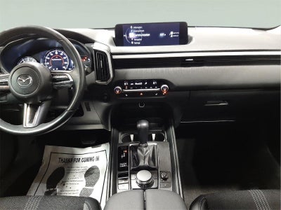 2024 Mazda Mazda CX-50 2.5 S Premium Package