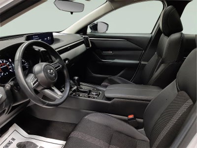2024 Mazda Mazda CX-50 2.5 S Premium Package