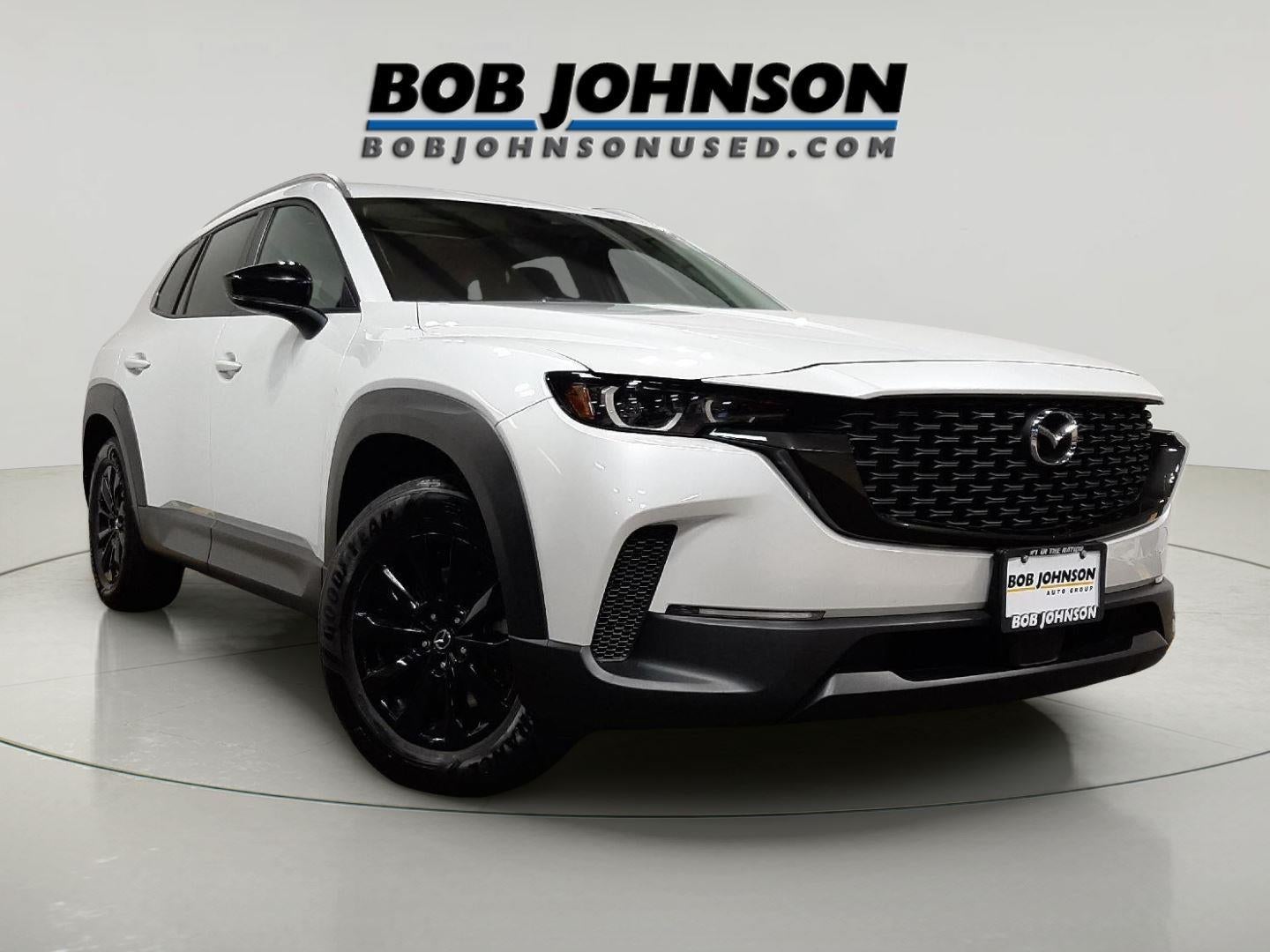 2024 Mazda Mazda CX-50 2.5 S Premium Package