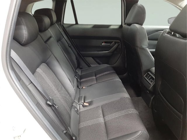 2024 Mazda Mazda CX-50 2.5 S Premium Package