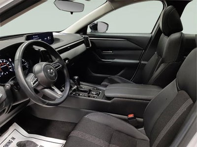 2024 Mazda Mazda CX-50 2.5 S Premium Package