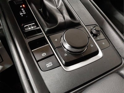 2024 Mazda Mazda CX-50 2.5 S Premium Package