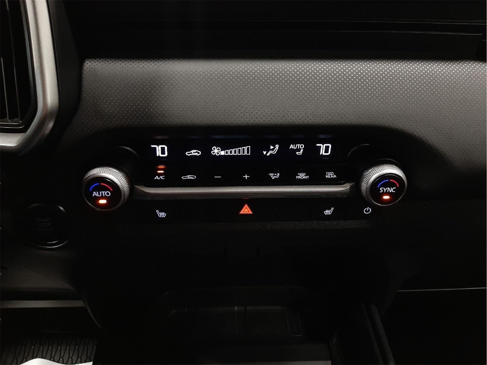 2025 Mazda Mazda CX-50 2.5 S Premium Package