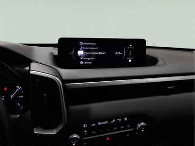 2025 Mazda Mazda CX-50 2.5 S Premium Package