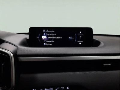 2025 Mazda Mazda CX-50 2.5 S Premium Package