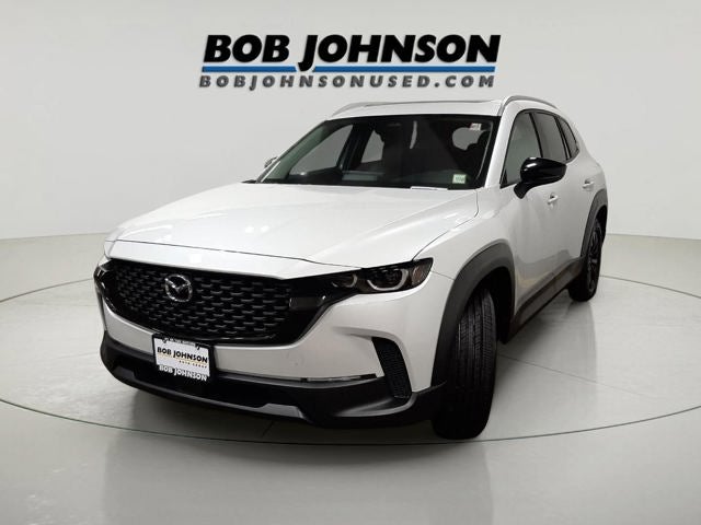 2025 Mazda Mazda CX-50 2.5 S Premium Package