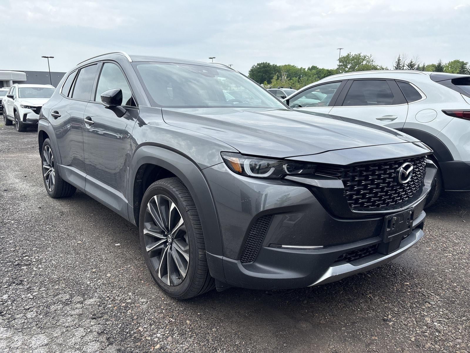 2024 Mazda Mazda CX-50 2.5 Turbo Premium Package