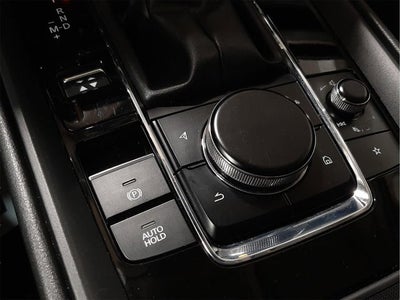 2023 Mazda Mazda CX-50 2.5 S Premium Plus Package