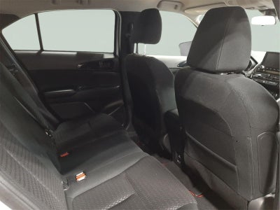 2023 Mitsubishi Eclipse Cross Ralliart