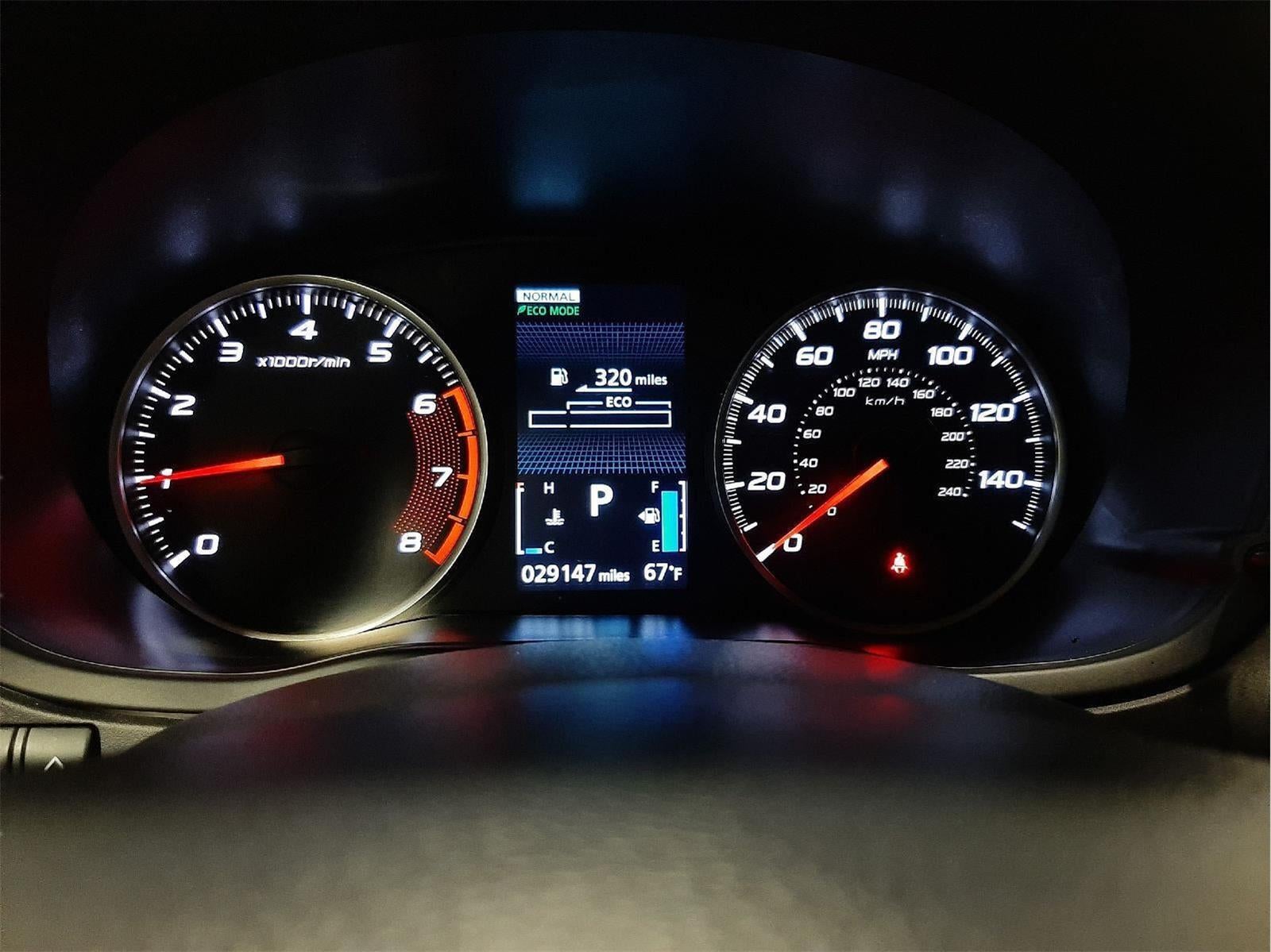 2023 Mitsubishi Eclipse Cross Ralliart