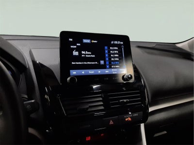 2023 Mitsubishi Eclipse Cross Ralliart