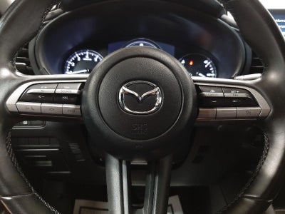 2023 Mazda Mazda3 Hatchback 2.5 S Select