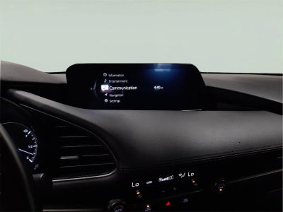 2023 Mazda Mazda3 Hatchback 2.5 S Select