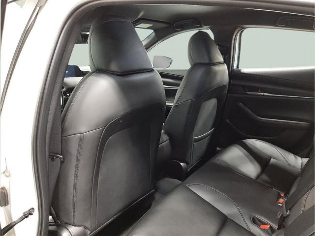 2023 Mazda Mazda3 Hatchback 2.5 S Select