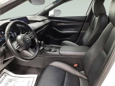 2023 Mazda Mazda3 Hatchback 2.5 S Select