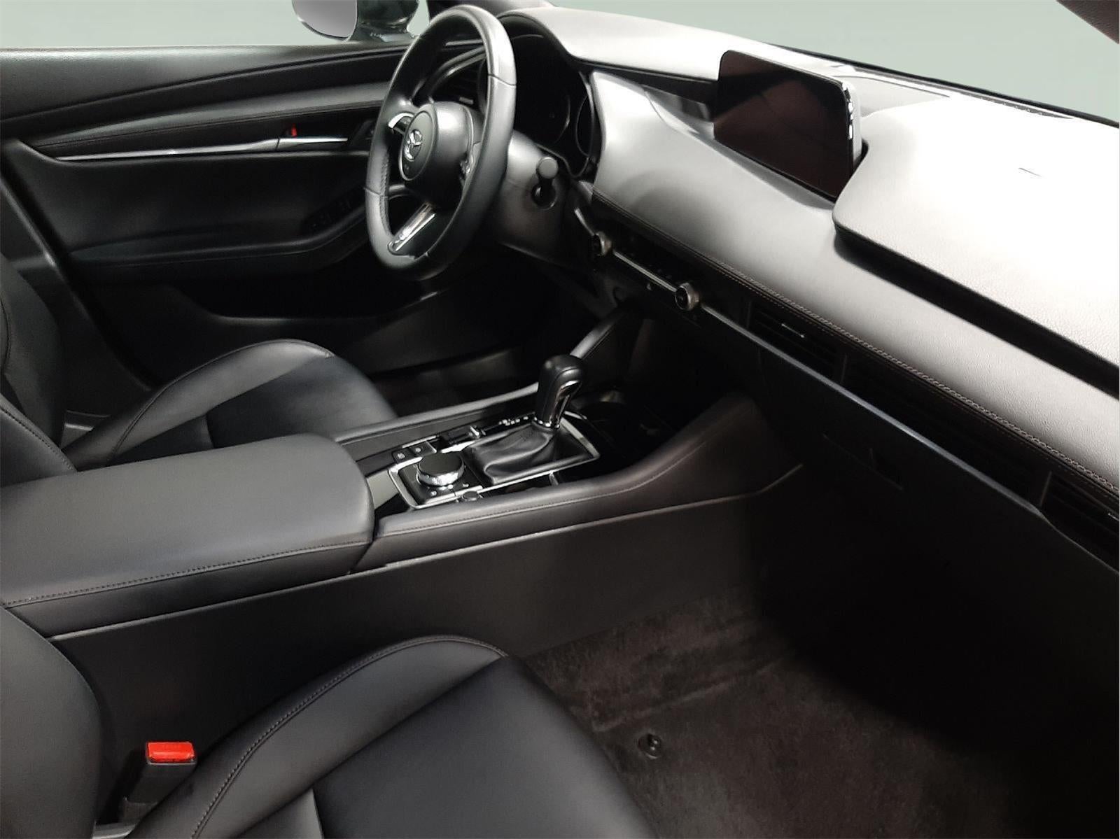 2024 Mazda Mazda3 Hatchback 2.5 S Select Sport