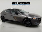 2024 Mazda Mazda3 Hatchback 2.5 S Select Sport