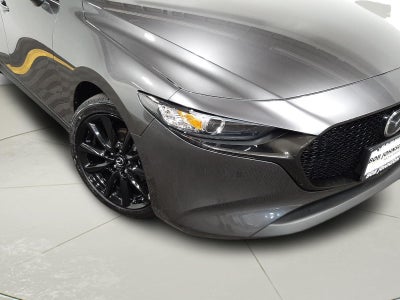 2024 Mazda Mazda3 Hatchback 2.5 S Select Sport