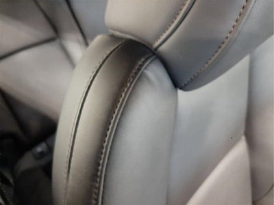 2024 Mazda Mazda3 Hatchback 2.5 S Select Sport