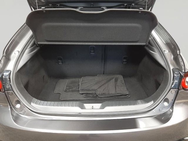 2024 Mazda Mazda3 Hatchback 2.5 S Select Sport