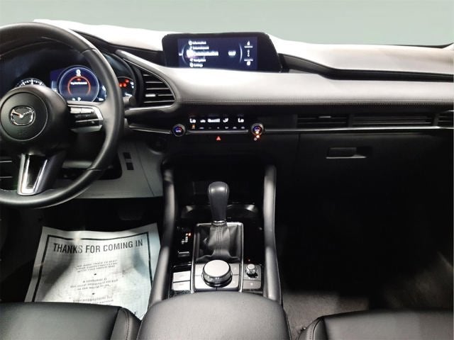 2024 Mazda Mazda3 Hatchback 2.5 S Select Sport