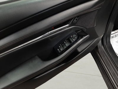 2024 Mazda Mazda3 Hatchback 2.5 S Select Sport
