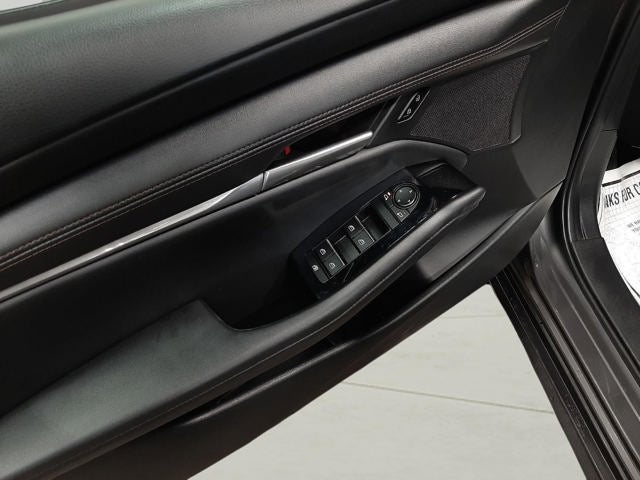 2024 Mazda Mazda3 Hatchback 2.5 S Select Sport