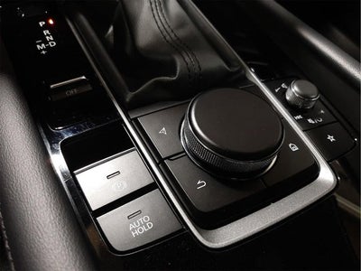 2024 Mazda Mazda3 Hatchback 2.5 S Select Sport