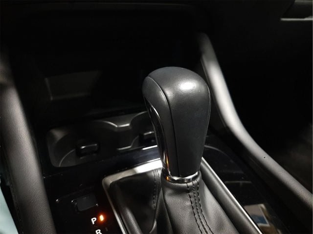 2024 Mazda Mazda3 Hatchback 2.5 S Select Sport